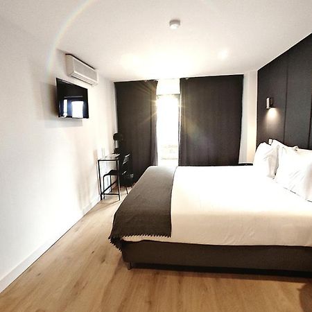 Residencial Douro Hotel เปโซดาเรกวา ภายนอก รูปภาพ