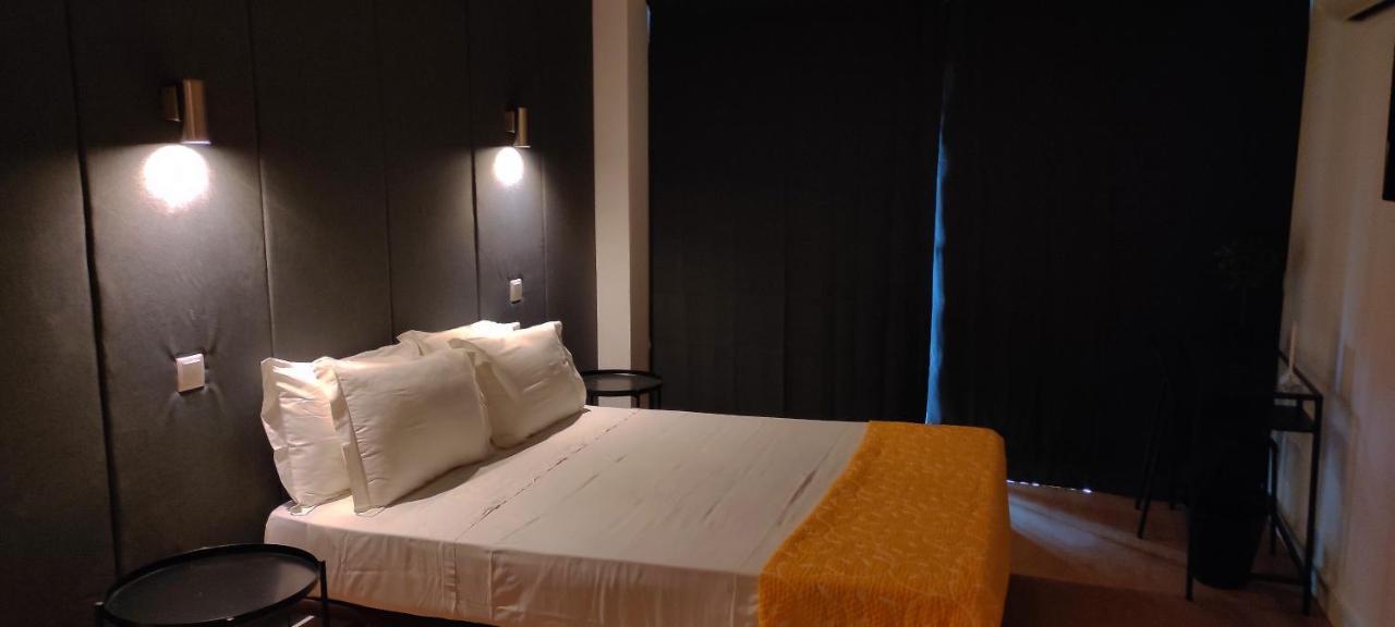 Residencial Douro Hotel เปโซดาเรกวา ภายนอก รูปภาพ