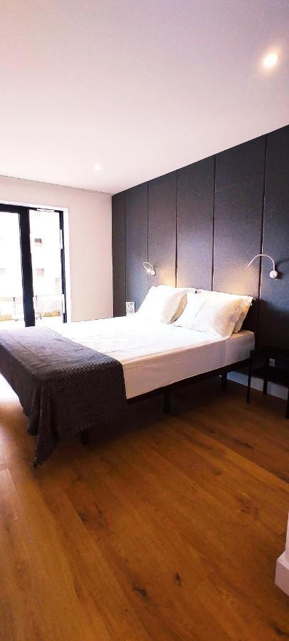 Residencial Douro Hotel เปโซดาเรกวา ภายนอก รูปภาพ
