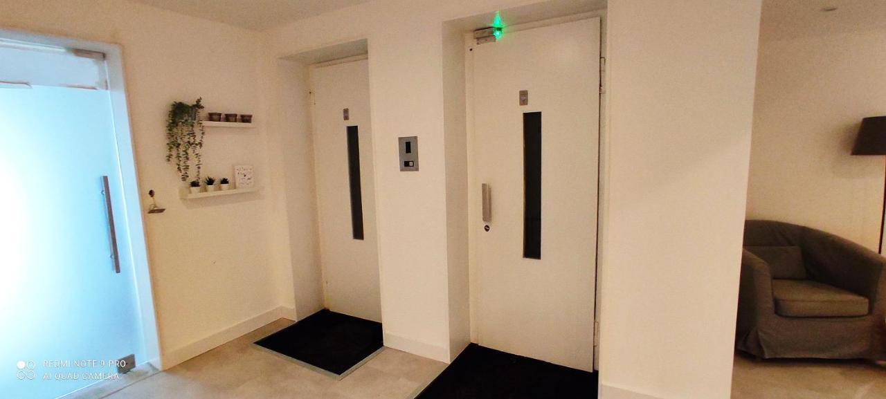 Residencial Douro Hotel เปโซดาเรกวา ภายนอก รูปภาพ