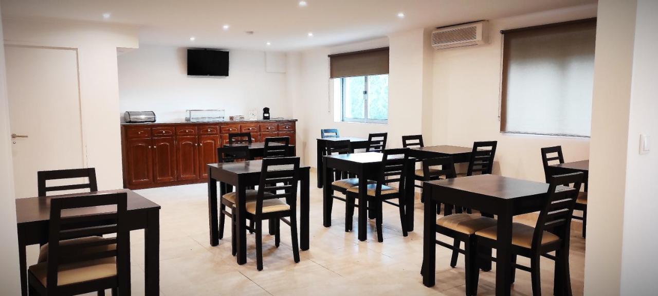 Residencial Douro Hotel เปโซดาเรกวา ภายนอก รูปภาพ