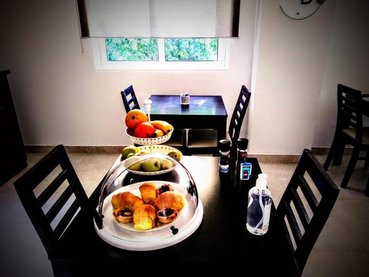 Residencial Douro Hotel เปโซดาเรกวา ภายนอก รูปภาพ