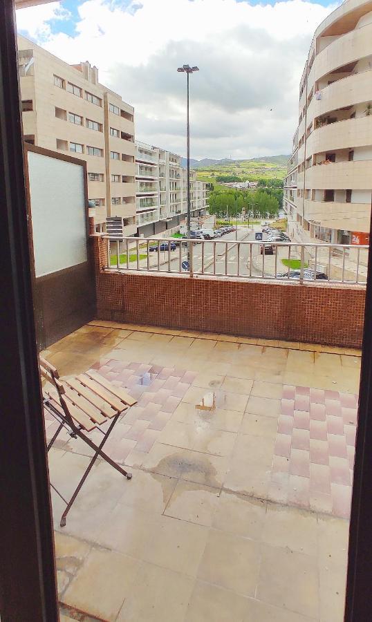 Residencial Douro Hotel เปโซดาเรกวา ภายนอก รูปภาพ