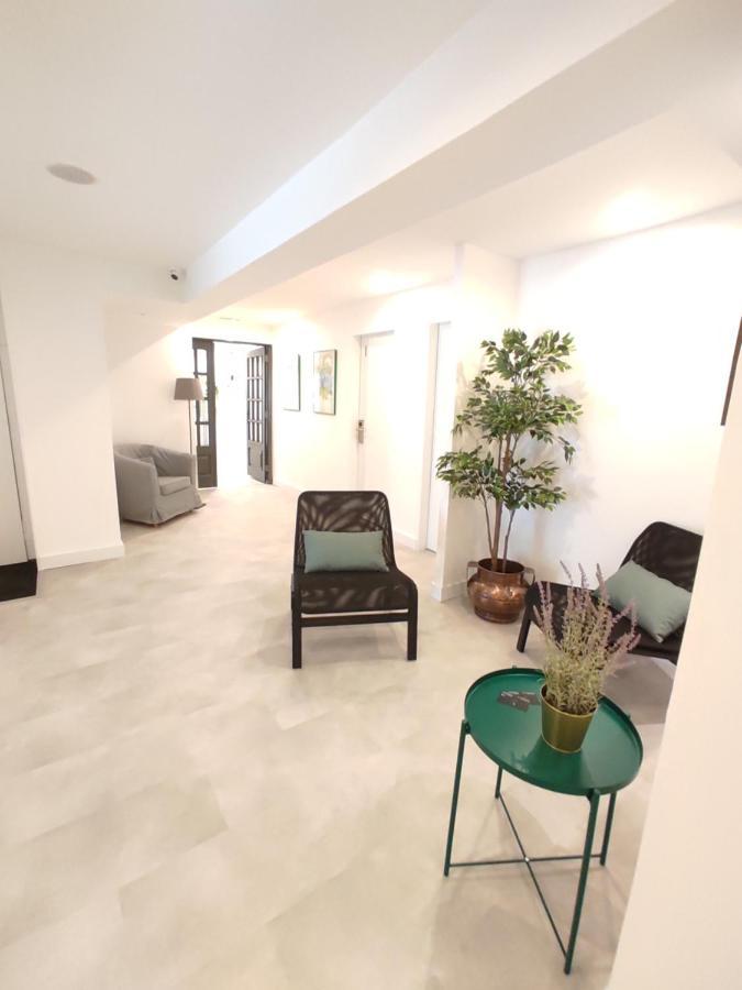 Residencial Douro Hotel เปโซดาเรกวา ภายนอก รูปภาพ