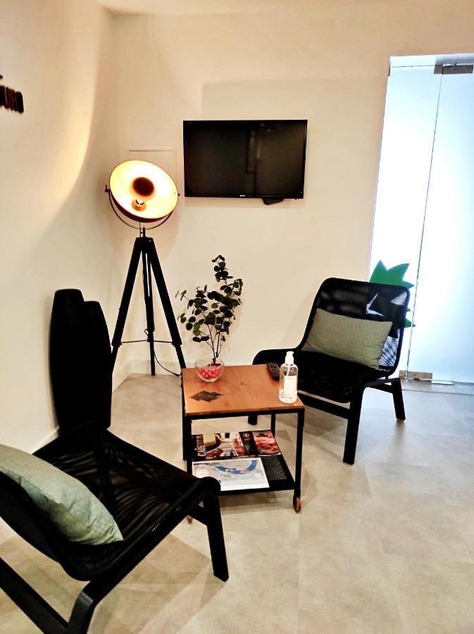 Residencial Douro Hotel เปโซดาเรกวา ภายนอก รูปภาพ