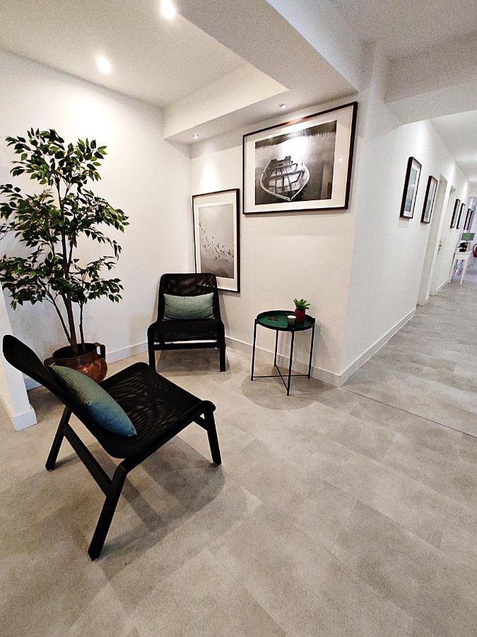 Residencial Douro Hotel เปโซดาเรกวา ภายนอก รูปภาพ