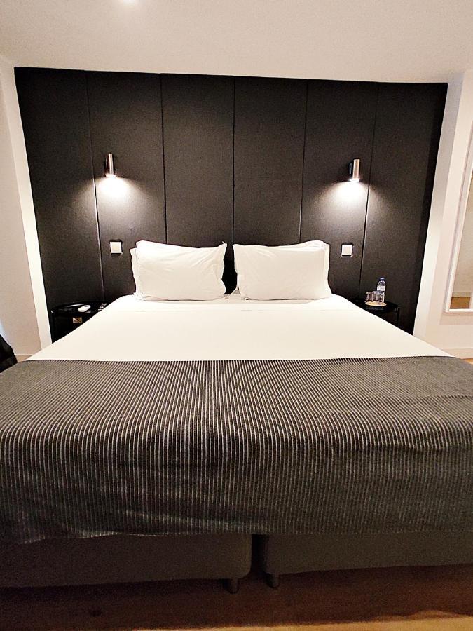 Residencial Douro Hotel เปโซดาเรกวา ภายนอก รูปภาพ
