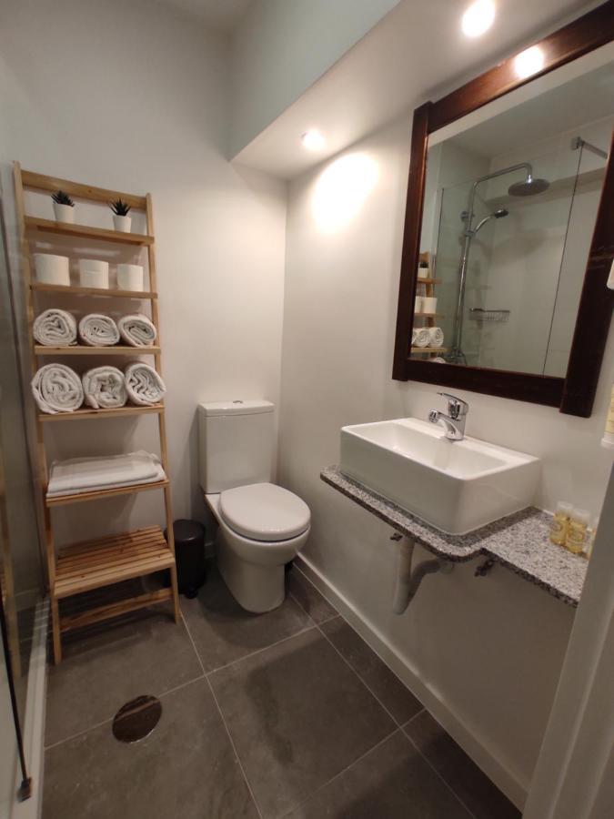 Residencial Douro Hotel เปโซดาเรกวา ภายนอก รูปภาพ