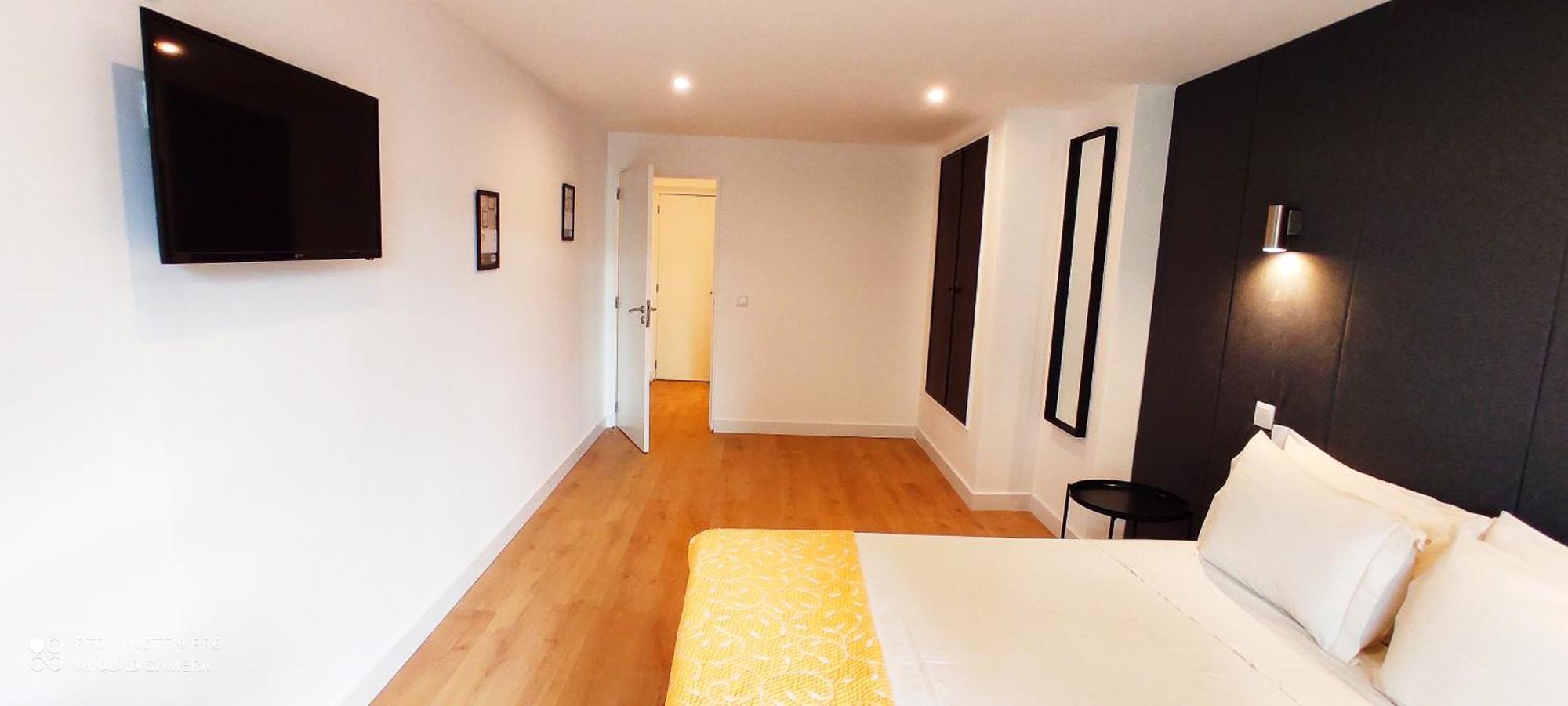 Residencial Douro Hotel เปโซดาเรกวา ห้อง รูปภาพ