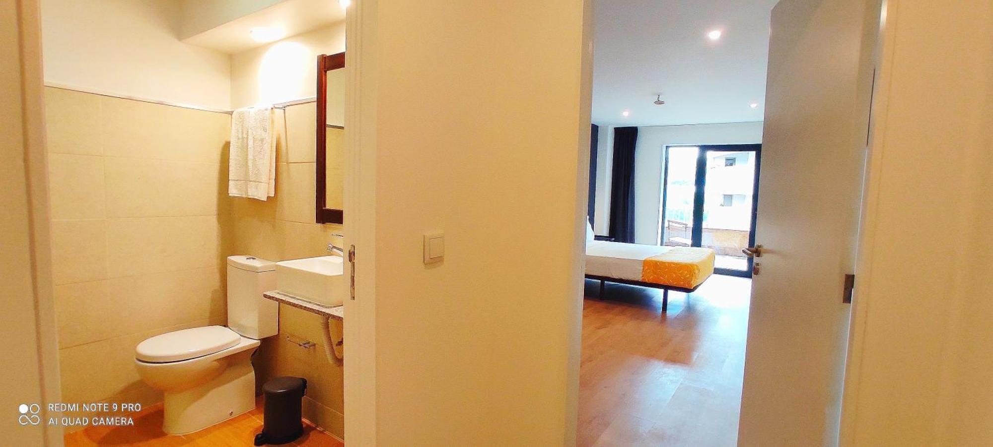 Residencial Douro Hotel เปโซดาเรกวา ห้อง รูปภาพ