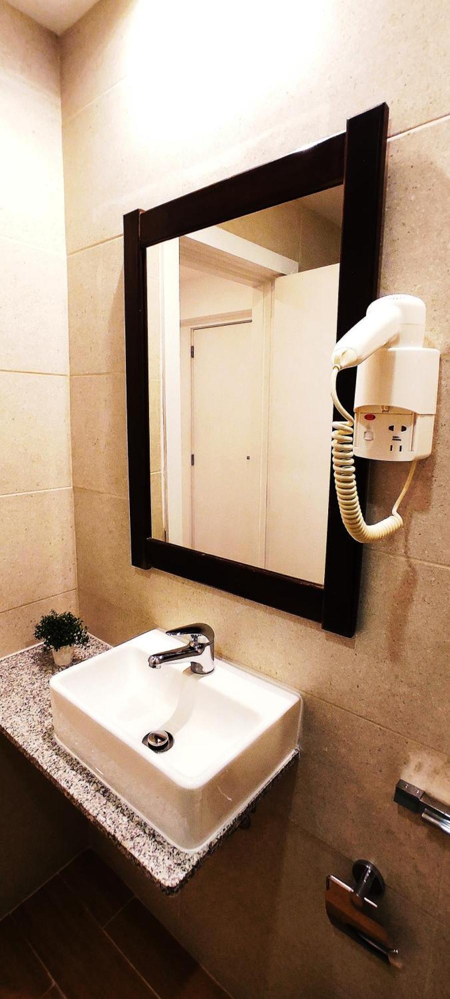 Residencial Douro Hotel เปโซดาเรกวา ห้อง รูปภาพ
