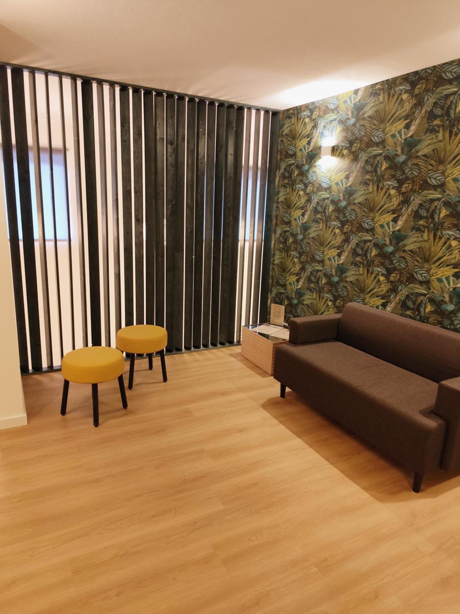 Residencial Douro Hotel เปโซดาเรกวา ภายนอก รูปภาพ