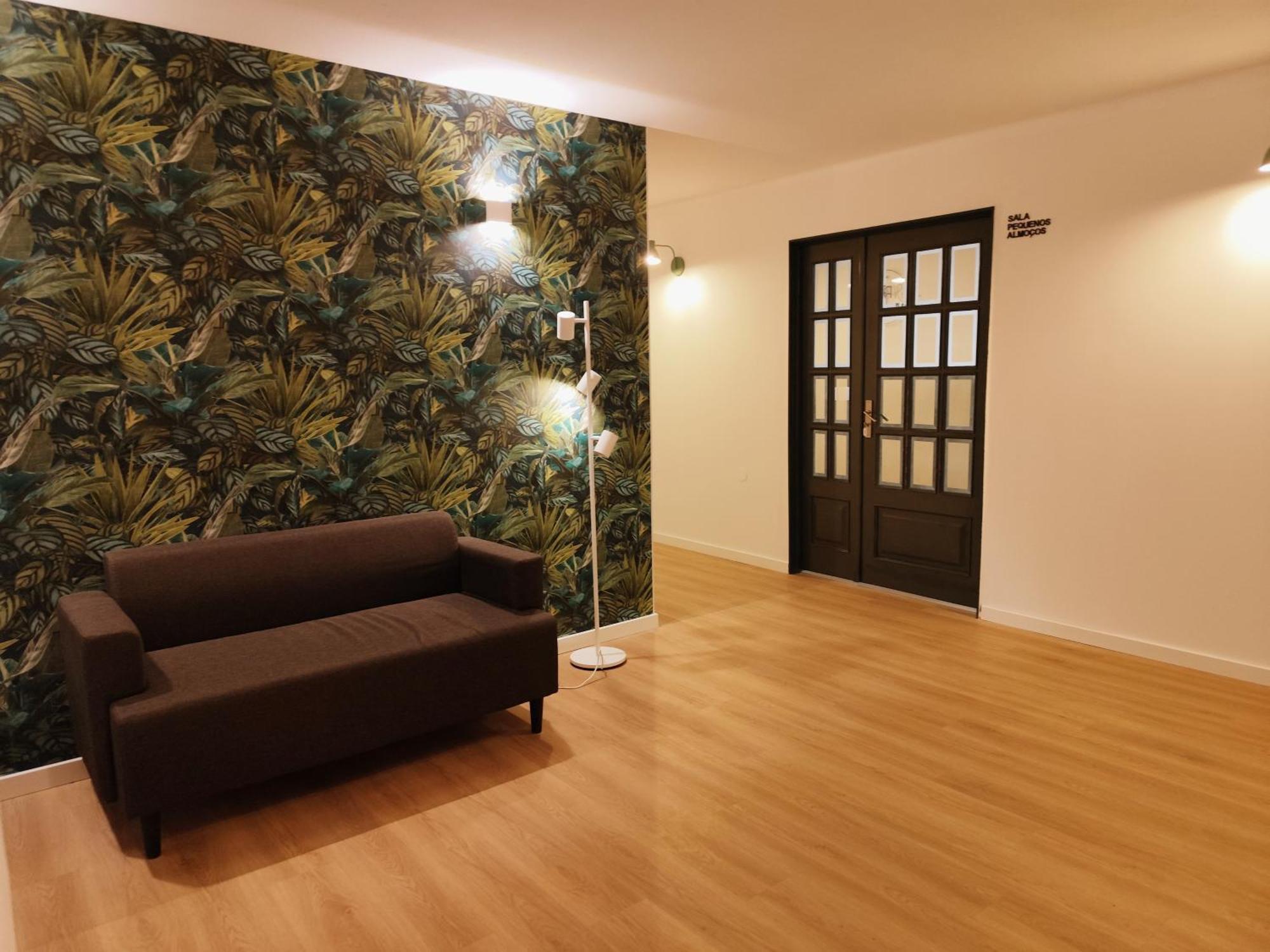 Residencial Douro Hotel เปโซดาเรกวา ภายนอก รูปภาพ