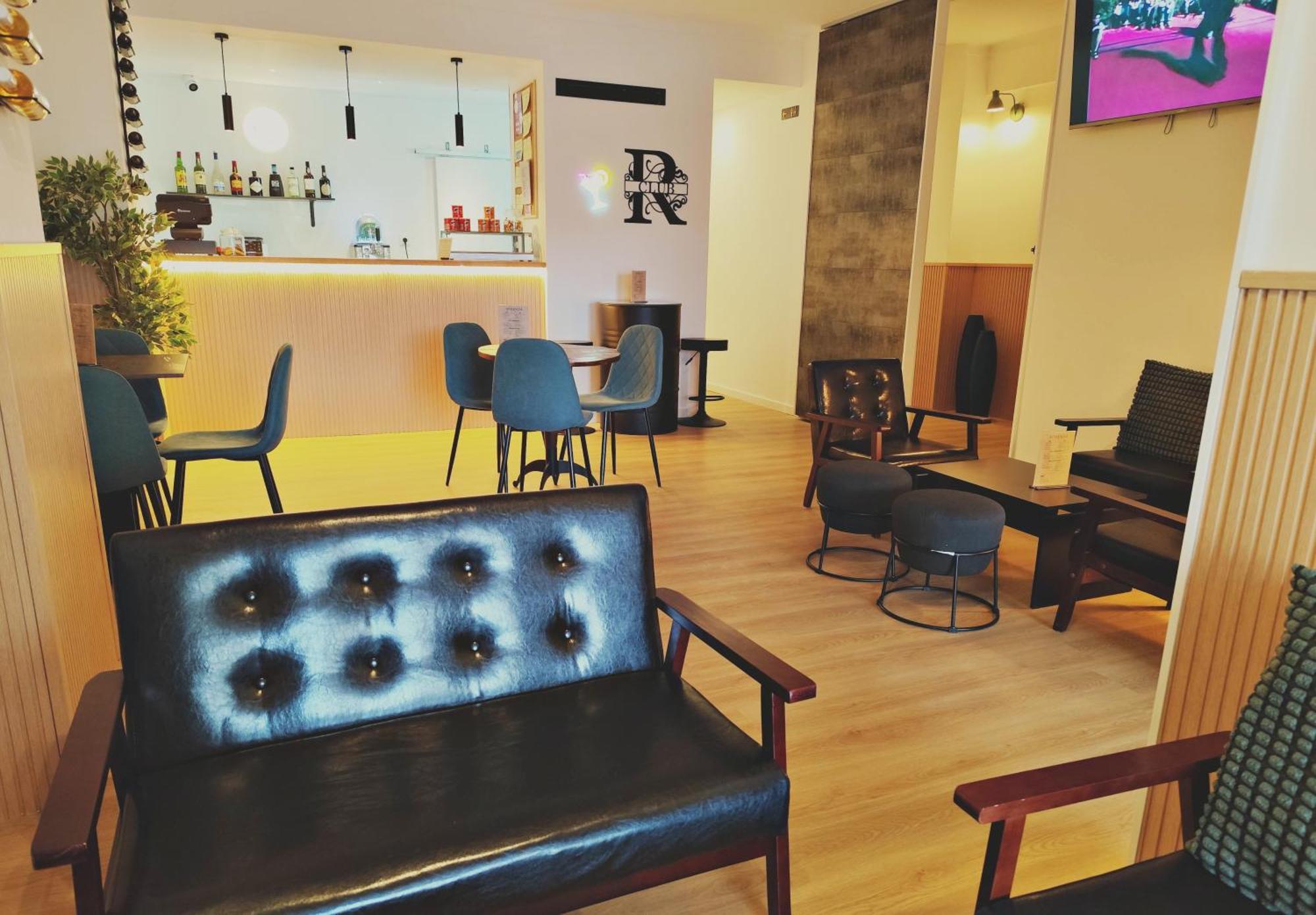 Residencial Douro Hotel เปโซดาเรกวา ภายนอก รูปภาพ